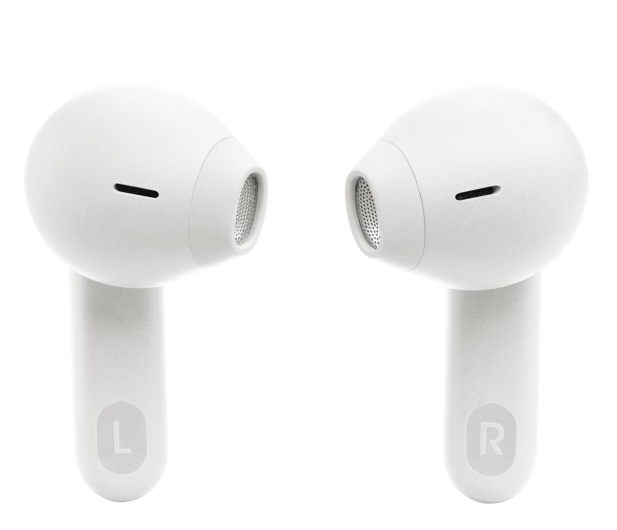 JBL TUNE FLEX NC TWS białe - 1186521 - zdjęcie 5